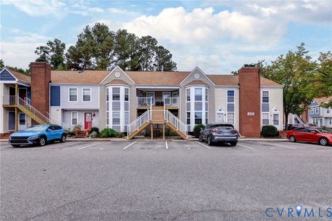 431 Lester Road 3 Newport News VA 23601