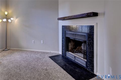 Tiny photo for 431 Lester Road #3, Newport News, VA 23601 (MLS # 2530367)