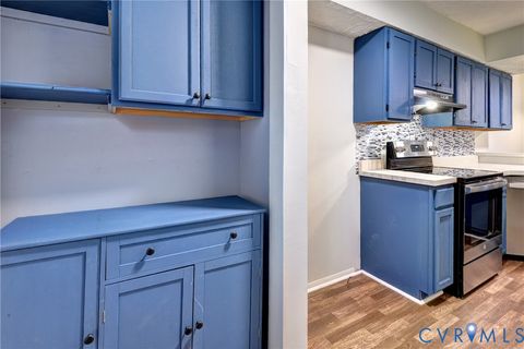 Tiny photo for 431 Lester Road #3, Newport News, VA 23601 (MLS # 2530367)