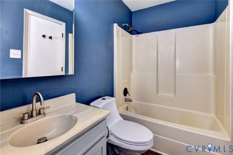 Tiny photo for 431 Lester Road #3, Newport News, VA 23601 (MLS # 2530367)