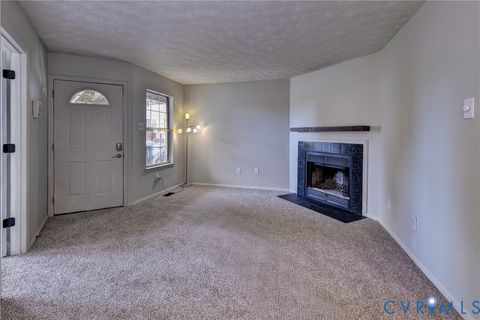 Tiny photo for 431 Lester Road #3, Newport News, VA 23601 (MLS # 2530367)