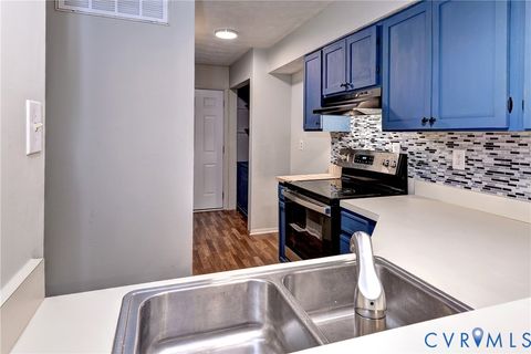 Tiny photo for 431 Lester Road #3, Newport News, VA 23601 (MLS # 2530367)