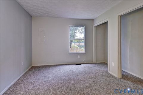 Tiny photo for 431 Lester Road #3, Newport News, VA 23601 (MLS # 2530367)