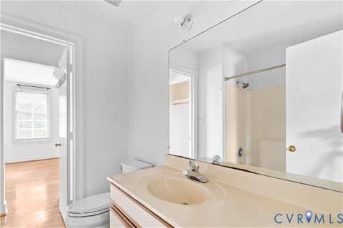 Tiny photo for 2508 E Franklin Street, Richmond, VA 23223 (MLS # 2622605)