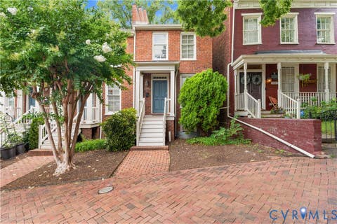 Tiny photo for 2508 E Franklin Street, Richmond, VA 23223 (MLS # 2622605)