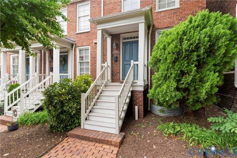 Tiny photo for 2508 E Franklin Street, Richmond, VA 23223 (MLS # 2622605)