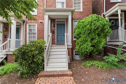 Tiny photo for 2508 E Franklin Street, Richmond, VA 23223 (MLS # 2622605)