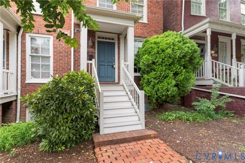 Tiny photo for 2508 E Franklin Street, Richmond, VA 23223 (MLS # 2622605)