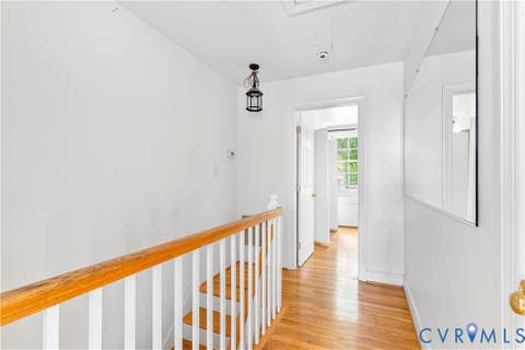 Tiny photo for 2508 E Franklin Street, Richmond, VA 23223 (MLS # 2622605)