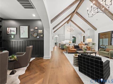 Tiny photo for 8587 Barrique Road, New Kent, VA 23124 (MLS # 2615524)