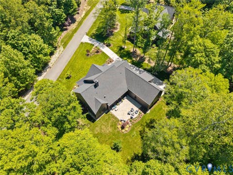 Tiny photo for 8587 Barrique Road, New Kent, VA 23124 (MLS # 2615524)