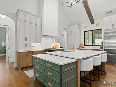 Tiny photo for 8587 Barrique Road, New Kent, VA 23124 (MLS # 2615524)