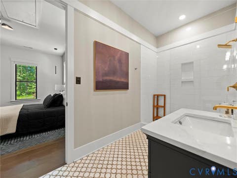 Tiny photo for 8587 Barrique Road, New Kent, VA 23124 (MLS # 2615524)