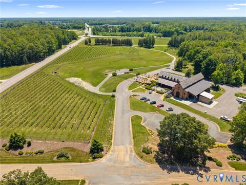 Tiny photo for 8587 Barrique Road, New Kent, VA 23124 (MLS # 2615524)