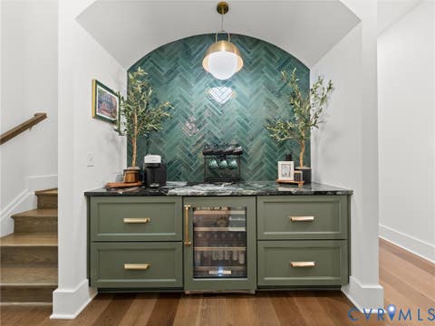 Tiny photo for 8587 Barrique Road, New Kent, VA 23124 (MLS # 2615524)