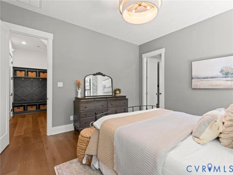 Tiny photo for 8587 Barrique Road, New Kent, VA 23124 (MLS # 2615524)