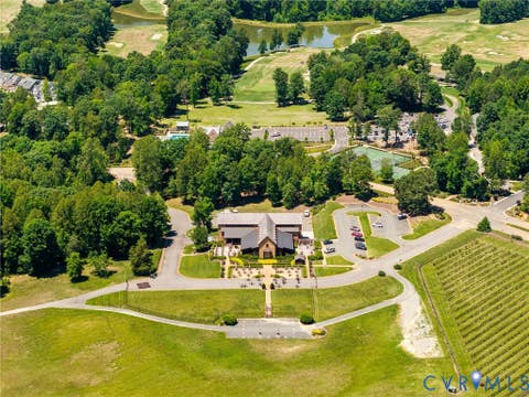 Tiny photo for 8587 Barrique Road, New Kent, VA 23124 (MLS # 2615524)