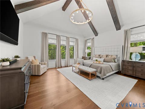 Tiny photo for 8587 Barrique Road, New Kent, VA 23124 (MLS # 2615524)