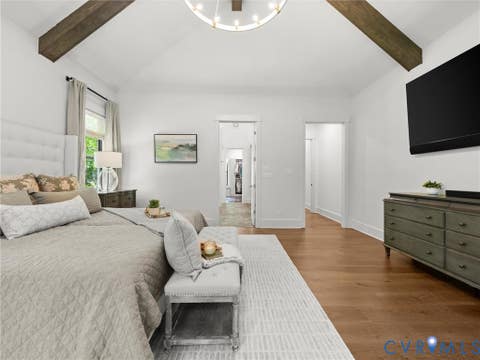 Tiny photo for 8587 Barrique Road, New Kent, VA 23124 (MLS # 2615524)