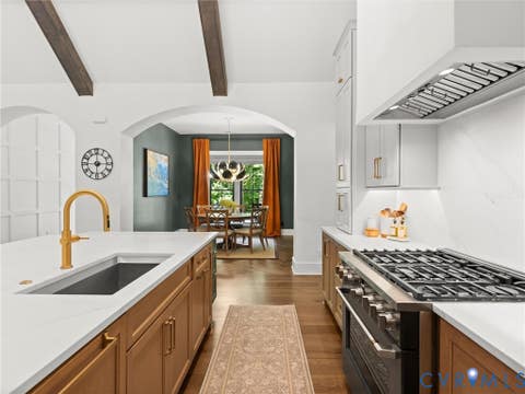 Tiny photo for 8587 Barrique Road, New Kent, VA 23124 (MLS # 2615524)