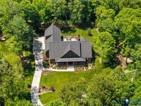 Tiny photo for 8587 Barrique Road, New Kent, VA 23124 (MLS # 2615524)