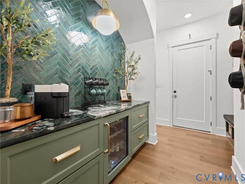 Tiny photo for 8587 Barrique Road, New Kent, VA 23124 (MLS # 2615524)