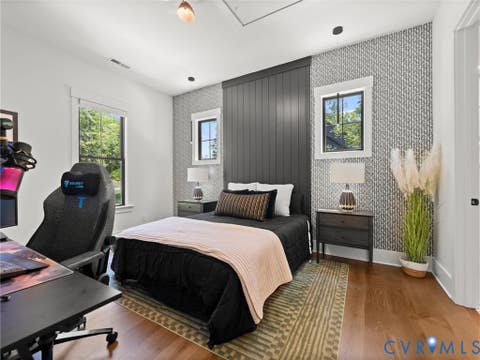 Tiny photo for 8587 Barrique Road, New Kent, VA 23124 (MLS # 2615524)