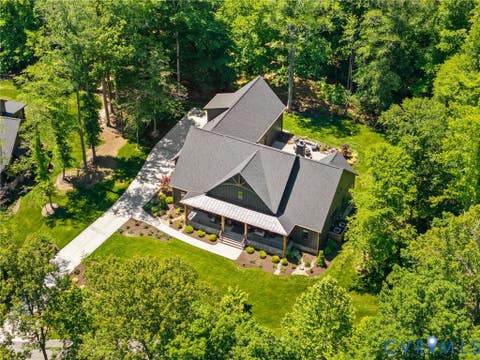 Tiny photo for 8587 Barrique Road, New Kent, VA 23124 (MLS # 2615524)