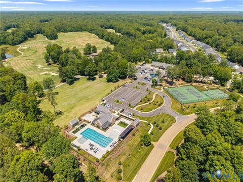Tiny photo for 8587 Barrique Road, New Kent, VA 23124 (MLS # 2615524)