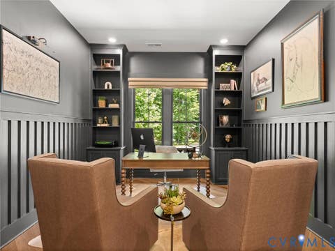 Tiny photo for 8587 Barrique Road, New Kent, VA 23124 (MLS # 2615524)