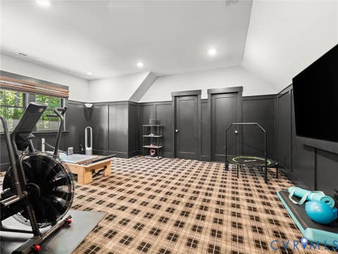Tiny photo for 8587 Barrique Road, New Kent, VA 23124 (MLS # 2615524)