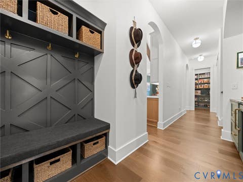 Tiny photo for 8587 Barrique Road, New Kent, VA 23124 (MLS # 2615524)