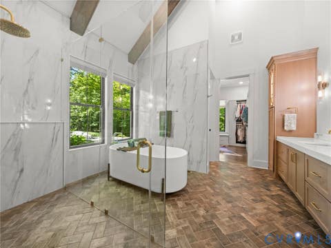 Tiny photo for 8587 Barrique Road, New Kent, VA 23124 (MLS # 2615524)