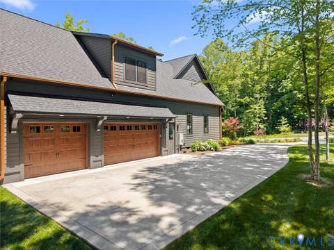 Tiny photo for 8587 Barrique Road, New Kent, VA 23124 (MLS # 2615524)