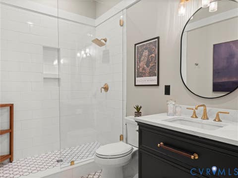 Tiny photo for 8587 Barrique Road, New Kent, VA 23124 (MLS # 2615524)