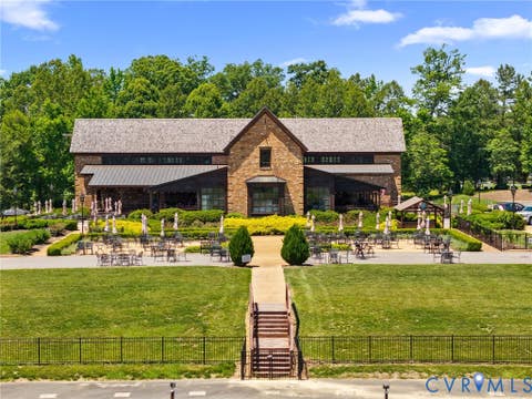 Tiny photo for 8587 Barrique Road, New Kent, VA 23124 (MLS # 2615524)