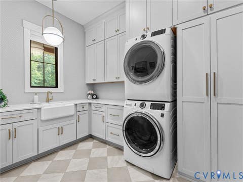 Tiny photo for 8587 Barrique Road, New Kent, VA 23124 (MLS # 2615524)