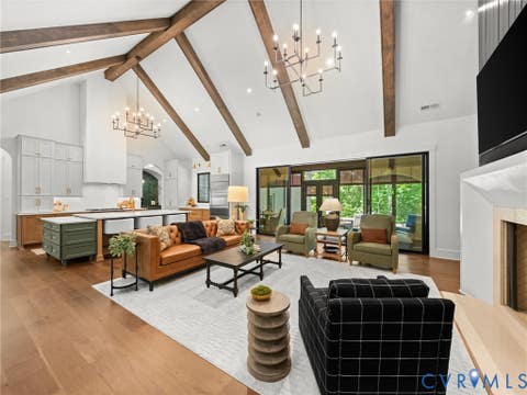 Tiny photo for 8587 Barrique Road, New Kent, VA 23124 (MLS # 2615524)