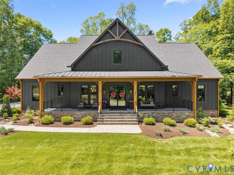 Photo of 8587 Barrique Road, New Kent, VA 23124 (MLS # 2615524)