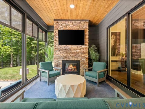 Tiny photo for 8587 Barrique Road, New Kent, VA 23124 (MLS # 2615524)