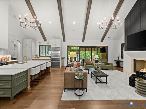 Tiny photo for 8587 Barrique Road, New Kent, VA 23124 (MLS # 2615524)