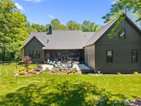 Tiny photo for 8587 Barrique Road, New Kent, VA 23124 (MLS # 2615524)