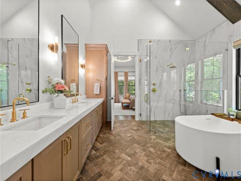 Tiny photo for 8587 Barrique Road, New Kent, VA 23124 (MLS # 2615524)