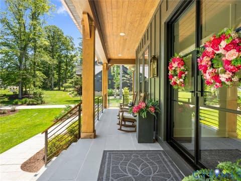 Tiny photo for 8587 Barrique Road, New Kent, VA 23124 (MLS # 2615524)