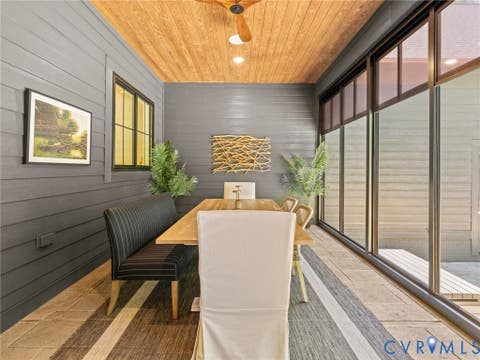 Tiny photo for 8587 Barrique Road, New Kent, VA 23124 (MLS # 2615524)