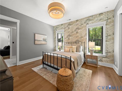 Tiny photo for 8587 Barrique Road, New Kent, VA 23124 (MLS # 2615524)