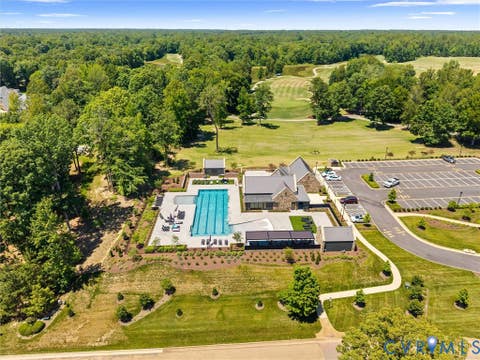 Tiny photo for 8587 Barrique Road, New Kent, VA 23124 (MLS # 2615524)