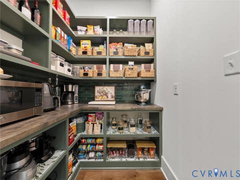 Tiny photo for 8587 Barrique Road, New Kent, VA 23124 (MLS # 2615524)