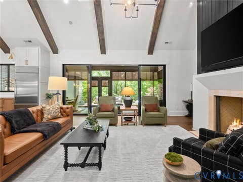 Tiny photo for 8587 Barrique Road, New Kent, VA 23124 (MLS # 2615524)