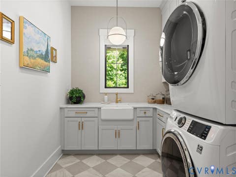 Tiny photo for 8587 Barrique Road, New Kent, VA 23124 (MLS # 2615524)
